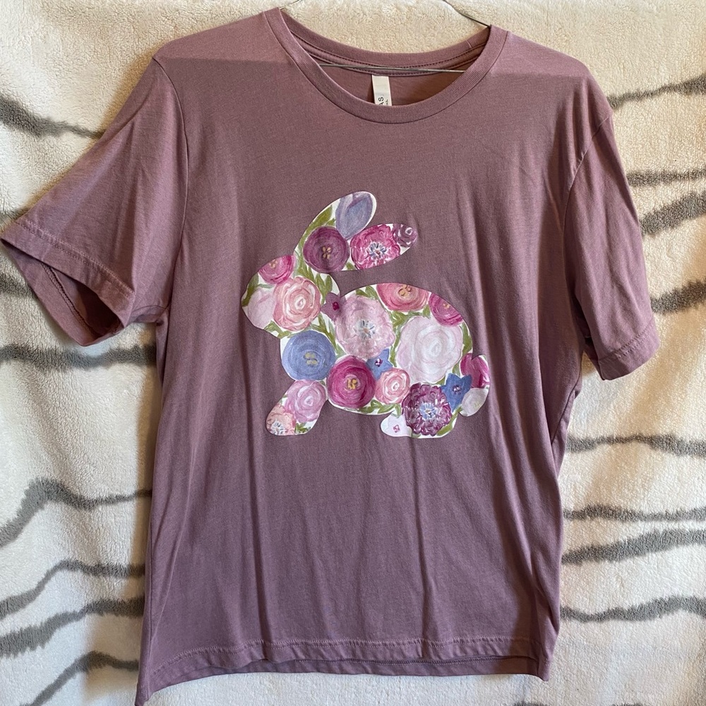 Easter Bunny T-shirt